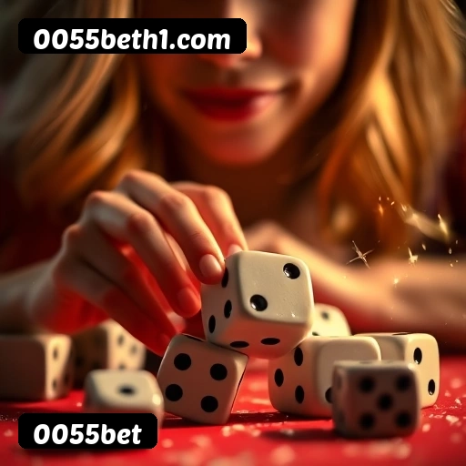 App Mobile 0055bet - Jogue em Qualquer Lugar no Seu Smartphone